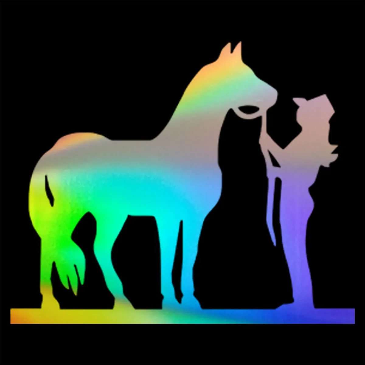 Мультяшные наклейки COWGIRL AND HORSE, мотоциклетные наклейки, модный Стайлинг автомобиля
Мультяшные наклейки COWGIRL AND HORSE, мотоциклетные наклейки, модный Стайлинг автомобиля