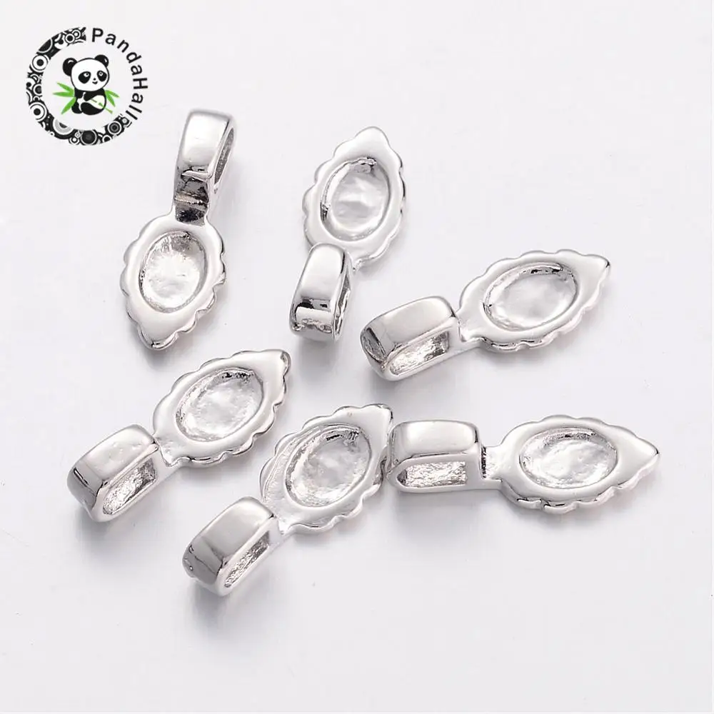 brass glue-on flat pad bails, nickel free, Metal color, size: about 6.5mm wide, 16mm long, hole: 3x2mm
brass glue-on flat pad bails, nickel free, Metal color, size: about 6.5mm wide, 16mm long, hole: 3x2mm
