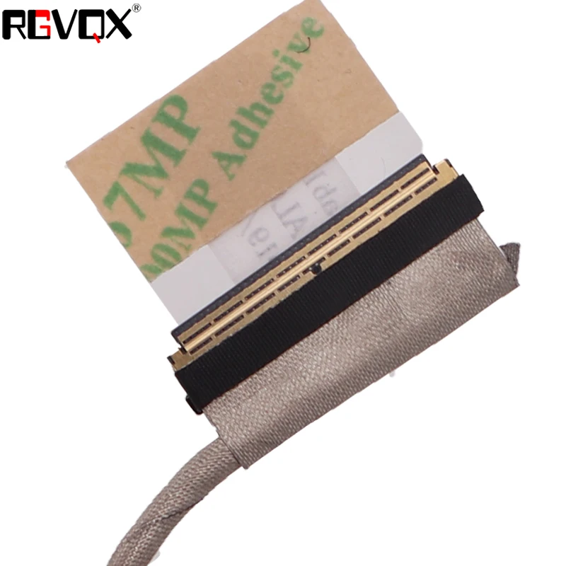 New Laptop Cable For ASUS X450 X450C A450C series PN:DD0XJALC020 Repair Notebook LCD LVDS CABLE
New Laptop Cable For ASUS X450 X450C A450C series PN:DD0XJALC020 Repair Notebook LCD LVDS CABLE