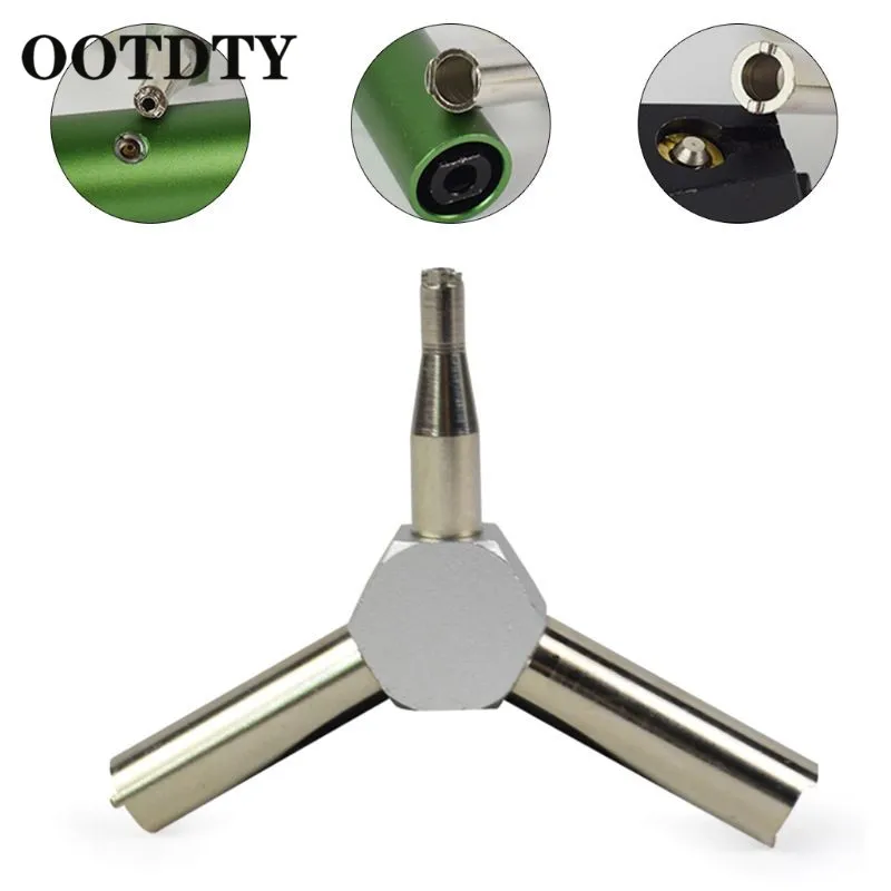 Portable Multi-Function Into The Triangle Valve Tool Tool Outlet Valve Disassembly And Removal Tool outdoor tool
Portable Multi-Function Into The Triangle Valve Tool Tool Outlet Valve Disassembly And Removal Tool outdoor tool