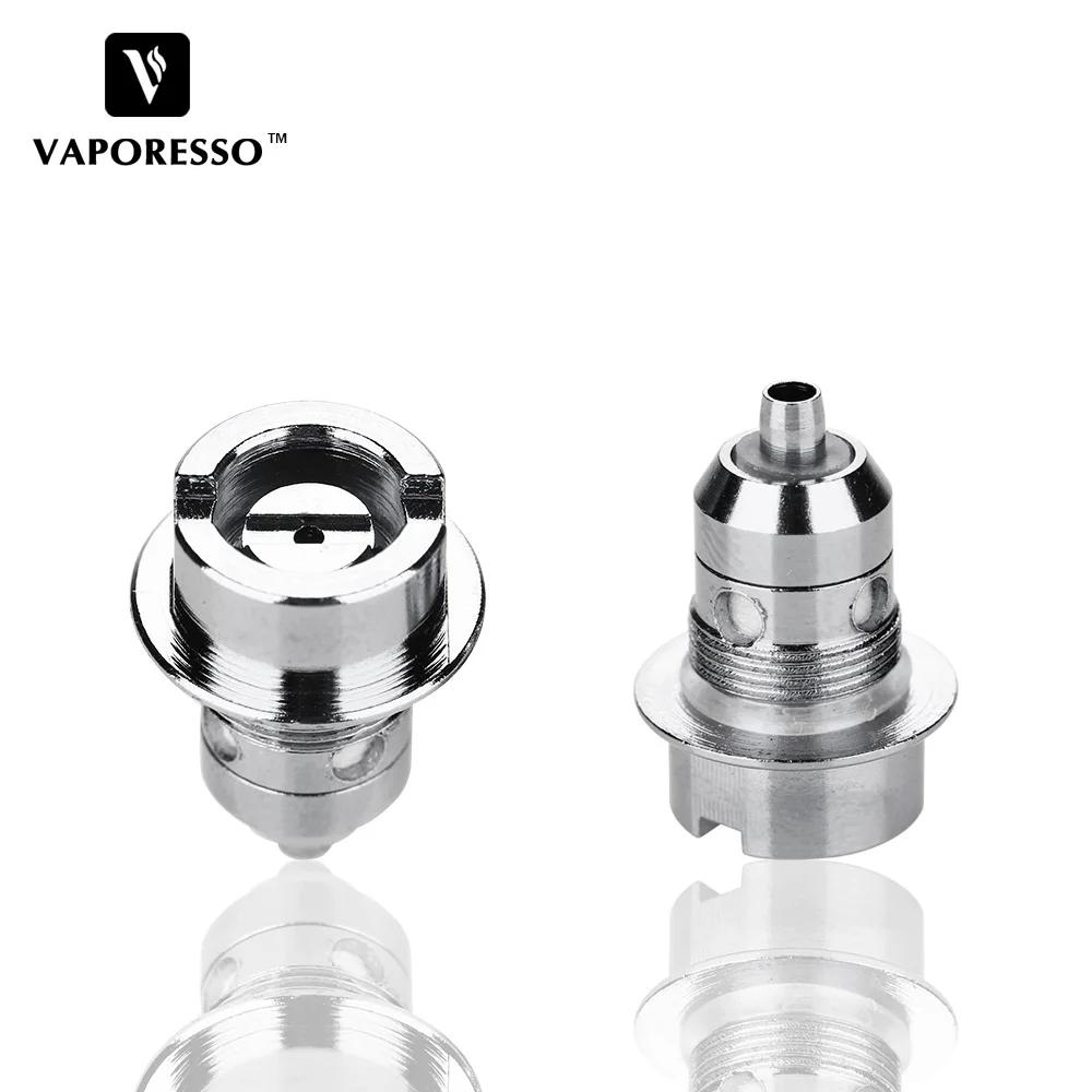 Original Aurora Vape Kit Core Coil Vaporesso ss316L Ceramic 1.4ohm Coil for Aurora Vape Kit Pure Taste E-cig Vaporizer Coil Head
Original Aurora Vape Kit Core Coil Vaporesso ss316L Ceramic 1.4ohm Coil for Aurora Vape Kit Pure Taste E-cig Vaporizer Coil Head