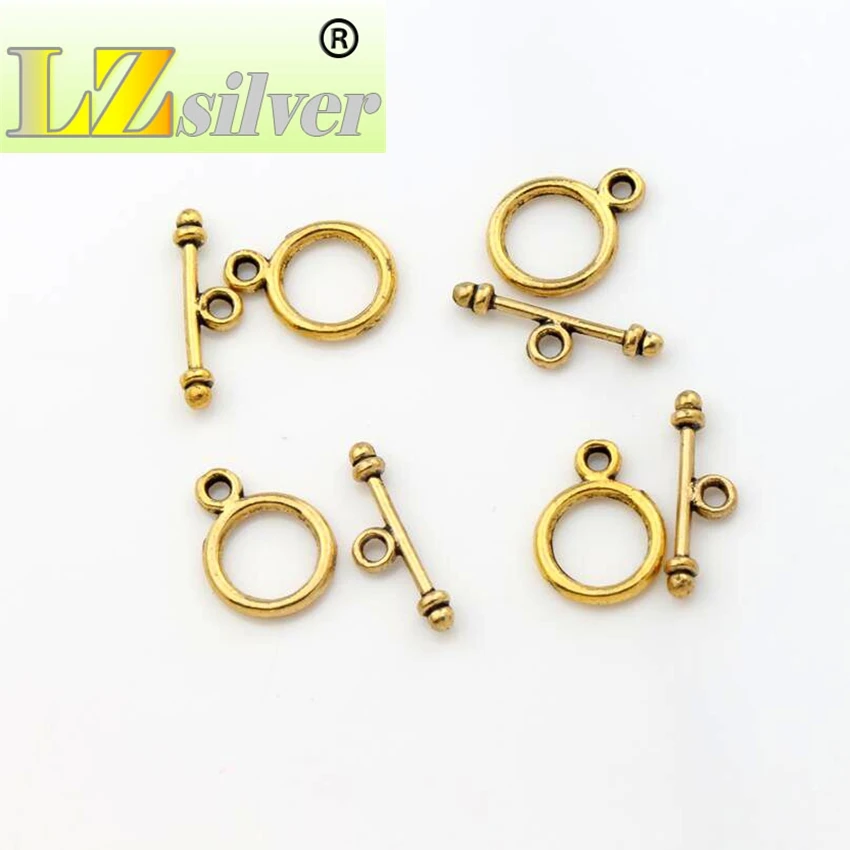 Smooth Zinc Alloy Toggle Clasp Jewelry Findings Fit Bracelets L828 300sets 9.2x12.2mm
Smooth Zinc Alloy Toggle Clasp Jewelry Findings Fit Bracelets L828 300sets 9.2x12.2mm