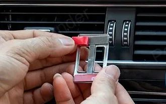 auto Accessories Decorative Air conditioning outlet Cover sticker frame trim Car Styling For Audi A4L 13-15
auto Accessories Decorative Air conditioning outlet Cover sticker frame trim Car Styling For Audi A4L 13-15