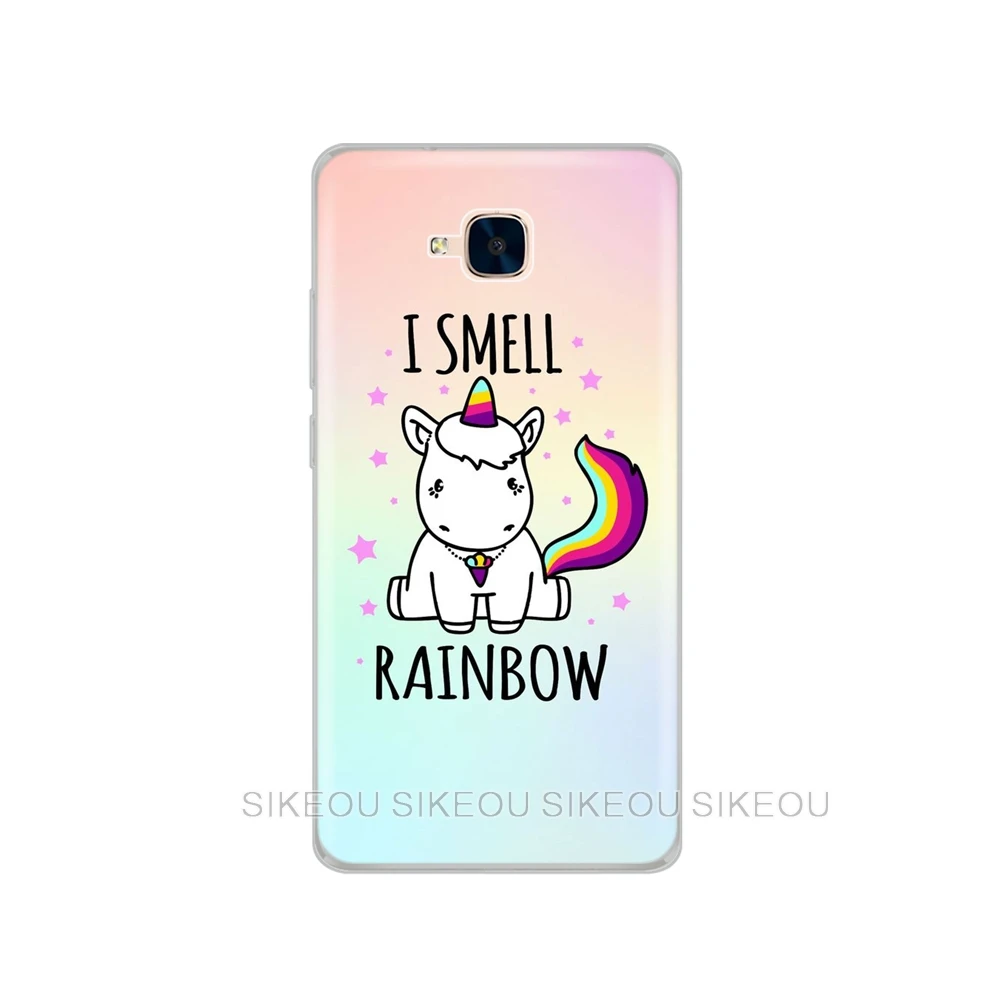 case for Huawei Honor 5C Case Silicone russian Version Back Cover for Huawei Honor 5C Without Fingerprint Hole Rainbow Unicorn
case for Huawei Honor 5C Case Silicone russian Version Back Cover for Huawei Honor 5C Without Fingerprint Hole Rainbow Unicorn