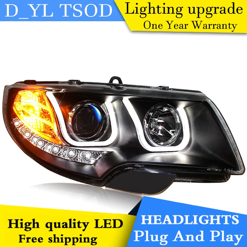 Car Styling Headlights for Skoda Superb 09-13 LED Headlight for Superb Head Lamp LED Daytime Running Light LED DRL Bi-Xenon HID
Car Styling Headlights for Skoda Superb 09-13 LED Headlight for Superb Head Lamp LED Daytime Running Light LED DRL Bi-Xenon HID