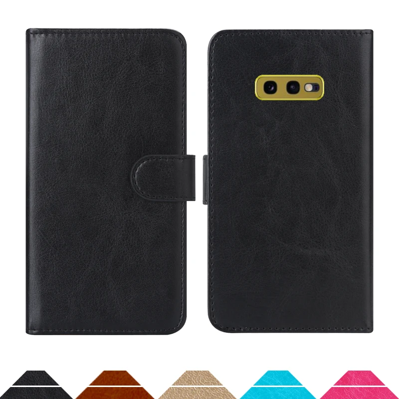 Luxury Wallet Case For Samsung Galaxy S10e Exynos 9820 Snapdragon 855 PU Leather Retro Flip Cover Magnetic Fashion Cases Strap
Luxury Wallet Case For Samsung Galaxy S10e Exynos 9820 Snapdragon 855 PU Leather Retro Flip Cover Magnetic Fashion Cases Strap