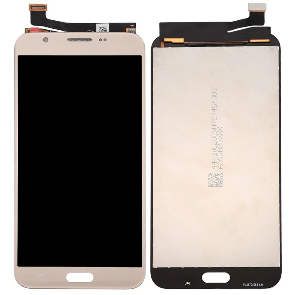 New for Original LCD Screen + Original Touch Panel for Galaxy J727 Repair, replacement, accessories
New for Original LCD Screen + Original Touch Panel for Galaxy J727 Repair, replacement, accessories