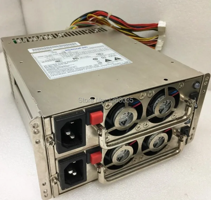 Блок питания на 350 Вт 1 + протестирован условиях работы|power supply psu|350w psupsu power |