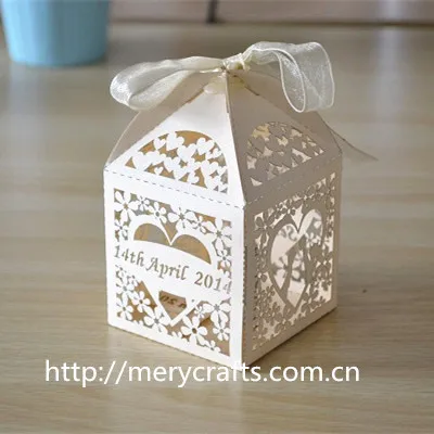 Party product wedding favor boxes,laser cut paper cake decoration for free shipping
Party product wedding favor boxes,laser cut paper cake decoration for free shipping