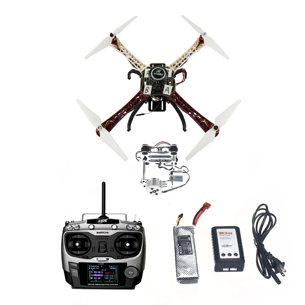 В СБОРЕ HJ 450 450F 4-Aix RFT Полный комплект с контроллером полета APM 2,8 GPS компас и шарнирный подвес FS наборы рамок для дрона F02192U
В СБОРЕ HJ 450 450F 4-Aix RFT Полный комплект с контроллером полета APM 2,8 GPS компас и шарнирный подвес FS наборы рамок для дрона F02192U