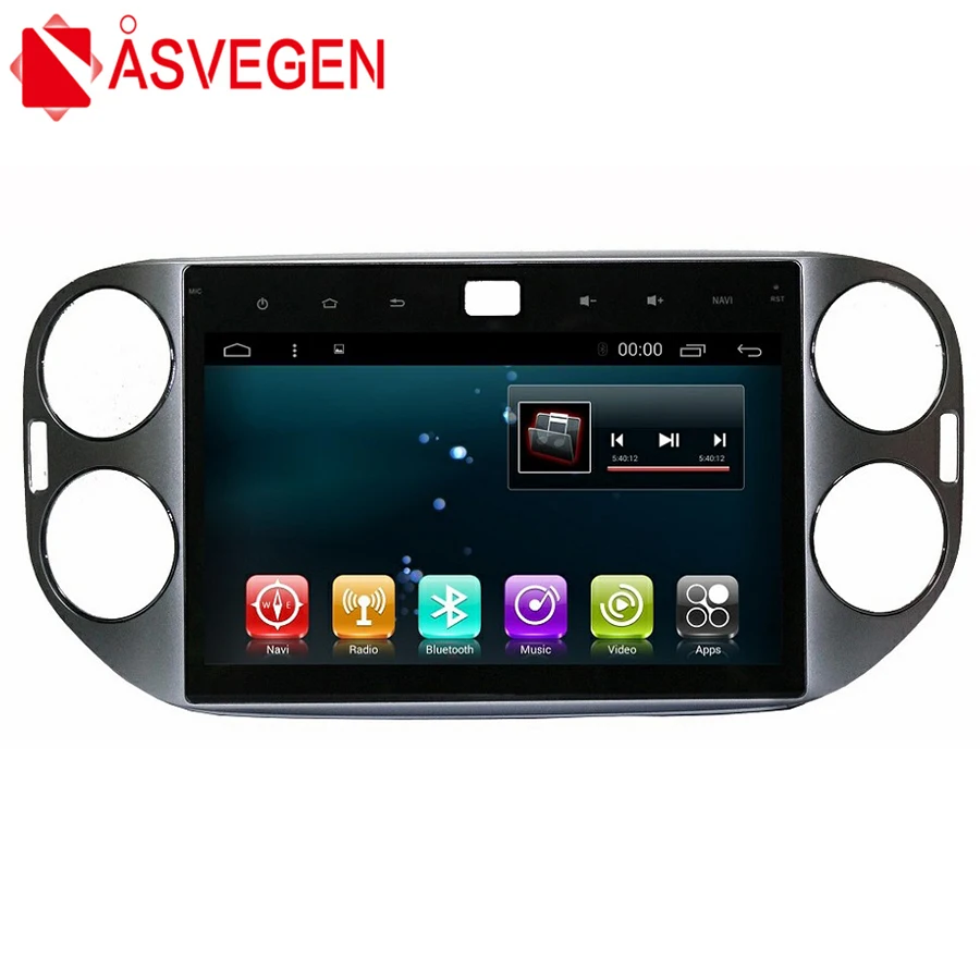 Asvegen 10,2 "Android 7,1 четырехъядерный автомобильный Bluetooth аудио мультимедиа стерео плеер GPS навигация для Volkswagen Tiguan 2013-2016
Asvegen 10,2 "Android 7,1 четырехъядерный автомобильный Bluetooth аудио мультимедиа стерео плеер GPS навигация для Volkswagen Tiguan 2013-2016