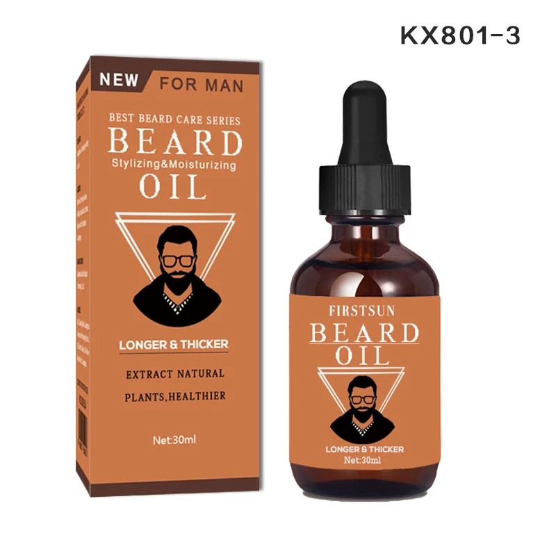 2pcs New!!! Natural organic beard oil grows thicker and smoother healthier Best Beard Oil Moisturizing Facial Treatment Oil
2pcs New!!! Natural organic beard oil grows thicker and smoother healthier Best Beard Oil Moisturizing Facial Treatment Oil