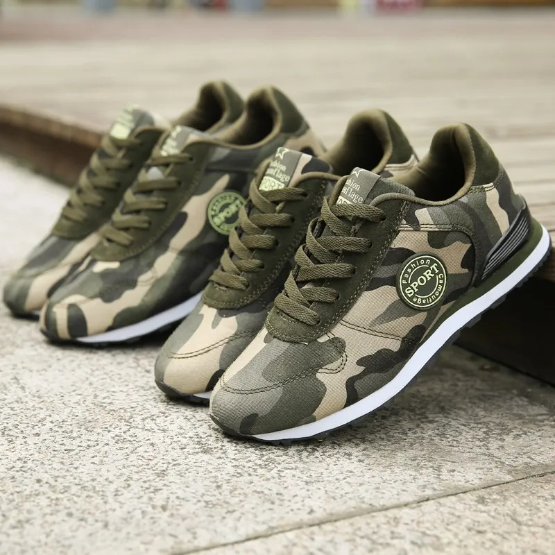 hot sale air Breathable Camouflage travel shoes zapatillas deportivas mujer Outdoor comfort sport shoes for men&women sneakers
hot sale air Breathable Camouflage travel shoes zapatillas deportivas mujer Outdoor comfort sport shoes for men&women sneakers