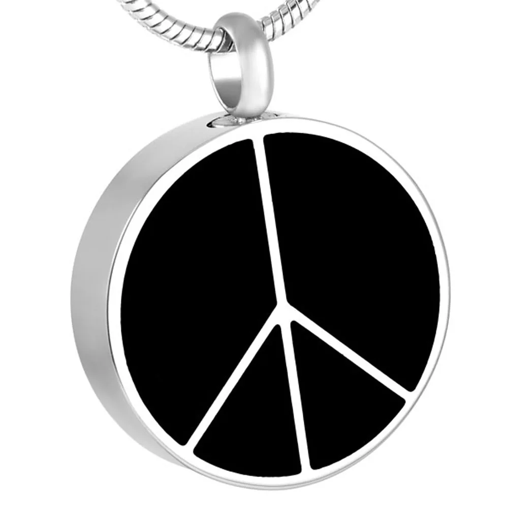 IJD8428 Unique Design Women&Men Stainless Steel Cremation Urn Necklace Ash jewelry
IJD8428 Unique Design Women&Men Stainless Steel Cremation Urn Necklace Ash jewelry