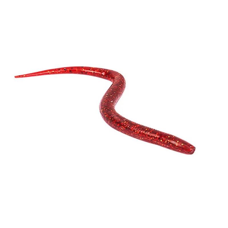 (8pcs/pack) Tsurinoya DW-R12 150mm/4.6g Soft Bait Fishing Lure Bait Luminous Artificial Bait Worm Swimbait Fishing Lures
(8pcs/pack) Tsurinoya DW-R12 150mm/4.6g Soft Bait Fishing Lure Bait Luminous Artificial Bait Worm Swimbait Fishing Lures
