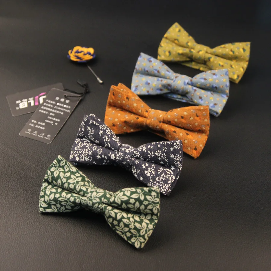 new Korean fashion casual designer high quality mens bow tie bowties cotton print floral 10pcs/lot
new Korean fashion casual designer high quality mens bow tie bowties cotton print floral 10pcs/lot