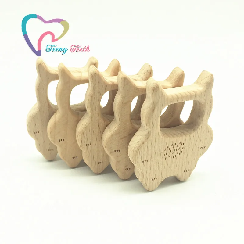 Teeny Teeth 20 pcs Natural Wood Monster Teether Pendants High-Quality Untreated Wood Teething Toy/Pendant. DIY Wood Supplies
Teeny Teeth 20 pcs Natural Wood Monster Teether Pendants High-Quality Untreated Wood Teething Toy/Pendant. DIY Wood Supplies