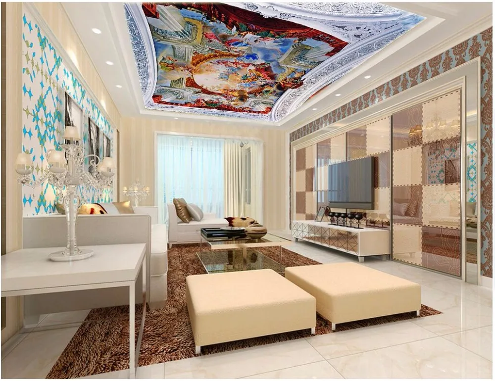 3d ceiling murals wallpaper custom photo European Church mythology party home decor living room 3d wall murals wallpaper
3d ceiling murals wallpaper custom photo European Church mythology party home decor living room 3d wall murals wallpaper