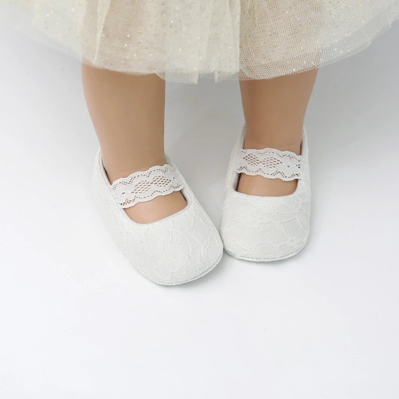 Baby Girls Shoes 2019 Spring Lace Newborn Baby shoes For Girls Prewalker First Walkers White Princess Shoes Birthday Gift
Baby Girls Shoes 2019 Spring Lace Newborn Baby shoes For Girls Prewalker First Walkers White Princess Shoes Birthday Gift