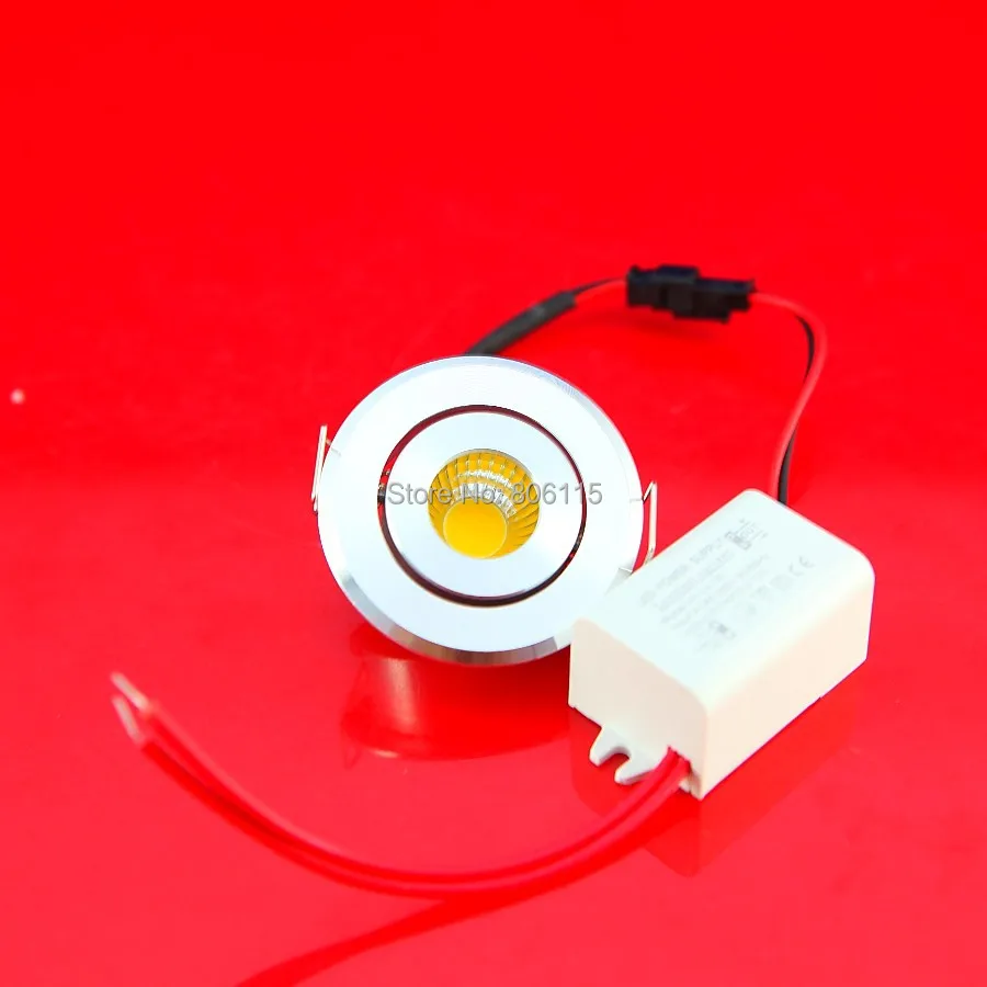 Super Bright Dimmable Led Downlight COB Ceiling Spot Light 5w ceiling recessed Lights Warm Cool White Indoor Lighting
Super Bright Dimmable Led Downlight COB Ceiling Spot Light 5w ceiling recessed Lights Warm Cool White Indoor Lighting