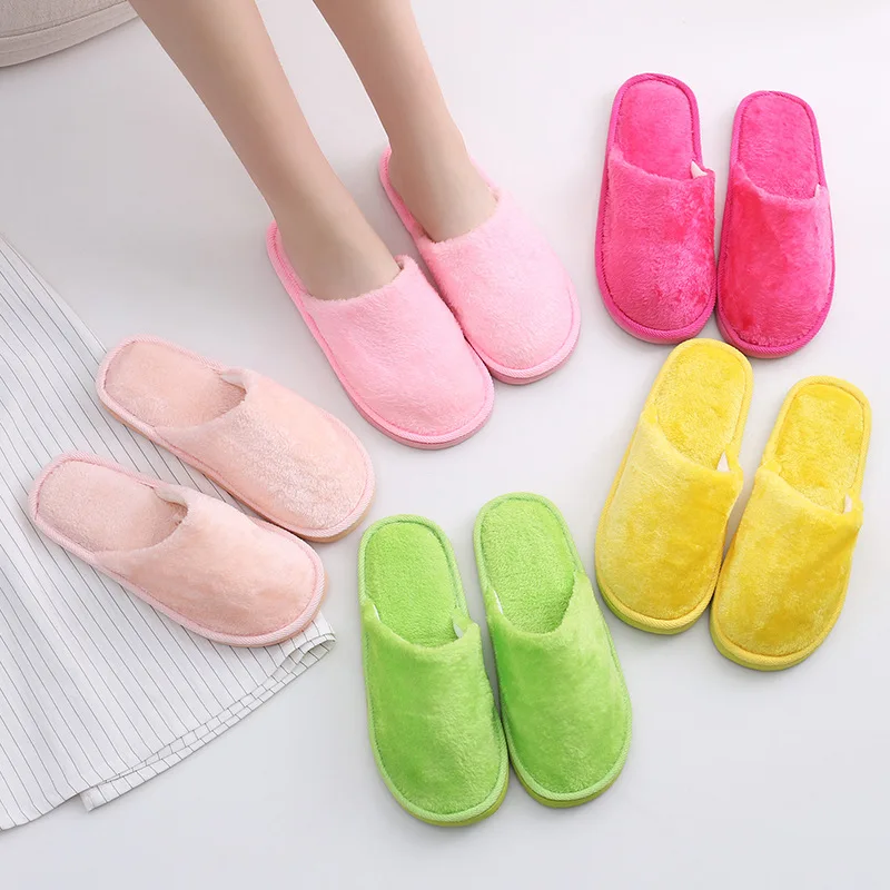 2021 Winter Women Slippers House Shoes Floor Lovers Candy Color Home Shoes Bedroom Flats Indoor Men Slippers Slip-On Furry Shoes
2021 Winter Women Slippers House Shoes Floor Lovers Candy Color Home Shoes Bedroom Flats Indoor Men Slippers Slip-On Furry Shoes