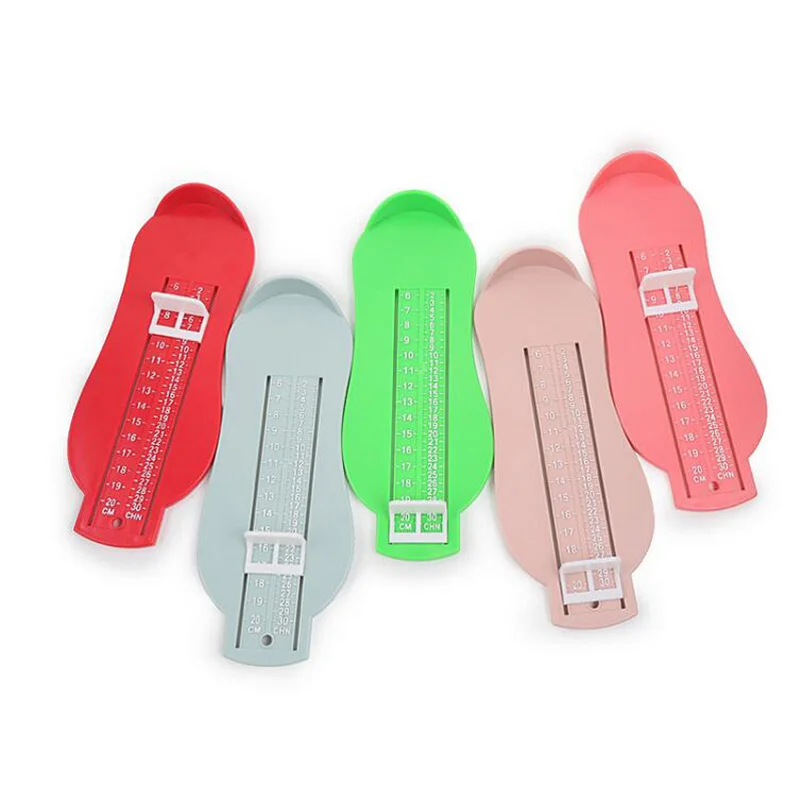 Elino Kids Foot Measure Ruler Tool Child Gauge Infant Children Shoes Size Gauge Device Measuring Ruler Tool For The Feet
Elino Kids Foot Measure Ruler Tool Child Gauge Infant Children Shoes Size Gauge Device Measuring Ruler Tool For The Feet