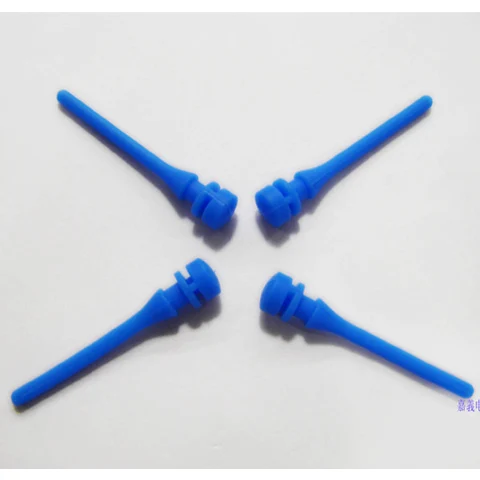 Hot Sale Competitive Price 60 Pieces /Lot Rubber PC Fan Noise Absorb Fans Anti Vibration Mount Silicone Screws
Hot Sale Competitive Price 60 Pieces /Lot Rubber PC Fan Noise Absorb Fans Anti Vibration Mount Silicone Screws
