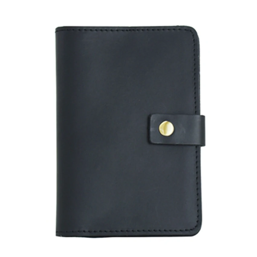Black Passport Cover Can Name Credit Card Holders Travel Purses Leather Hasp Passport Wallet
Black Passport Cover Can Name Credit Card Holders Travel Purses Leather Hasp Passport Wallet
