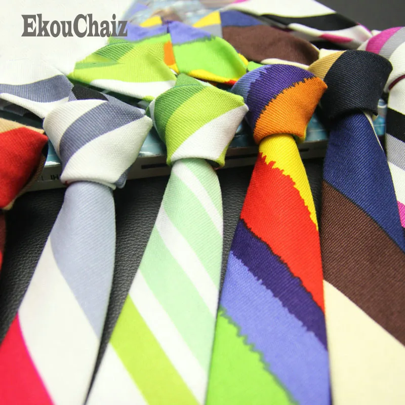 Fashion Tie For Men Accessories Cotton Wedding Necktie Cravate Pour Homme Striped Color Gravata Slim Mens Ties Skinny Corabatas
Fashion Tie For Men Accessories Cotton Wedding Necktie Cravate Pour Homme Striped Color Gravata Slim Mens Ties Skinny Corabatas