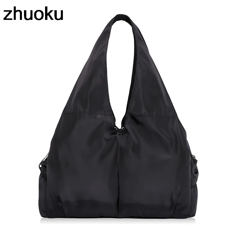 Top-handle Bag Handbags Women Famous Brand Big Nylon Shoulder Beach Bag Casual Tote Female Purse Sac Femme Bolsa Feminia
Top-handle Bag Handbags Women Famous Brand Big Nylon Shoulder Beach Bag Casual Tote Female Purse Sac Femme Bolsa Feminia