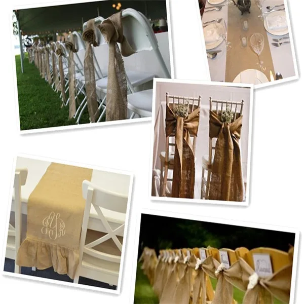 Fashion Hot 6cm wide Natural Vintage Jute Hessian Burlap Ribbon Rustic Weddings Belt Strap Floristry 50m/reel
Fashion Hot 6cm wide Natural Vintage Jute Hessian Burlap Ribbon Rustic Weddings Belt Strap Floristry 50m/reel