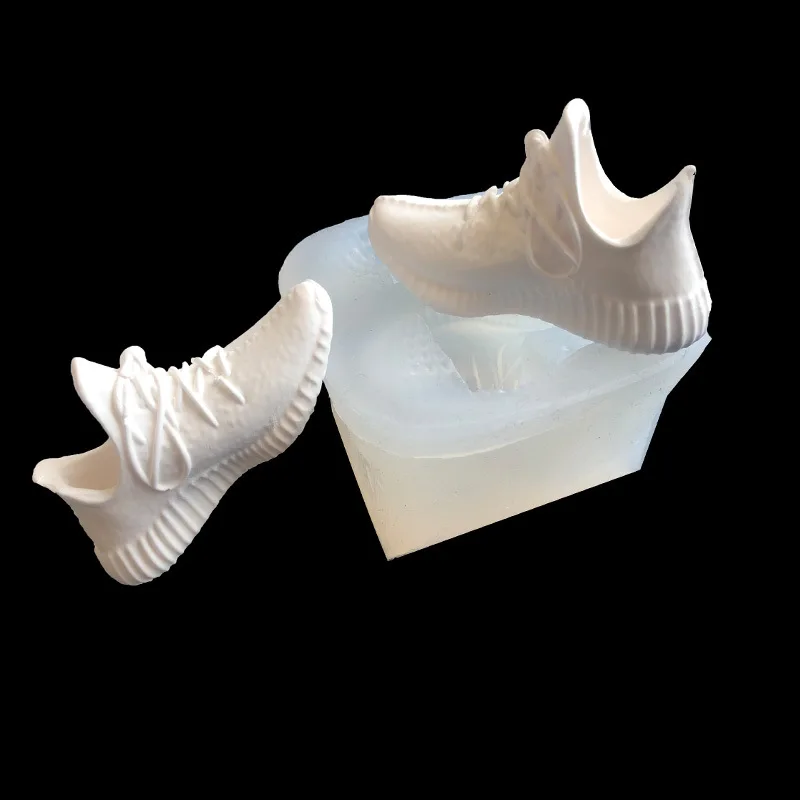 1PC Sport Series Shaped Liquid Silicon UV Resin Mold for Making Jewerly Earrings Hair Accessories Jewelry Tools
1PC Sport Series Shaped Liquid Silicon UV Resin Mold for Making Jewerly Earrings Hair Accessories Jewelry Tools
