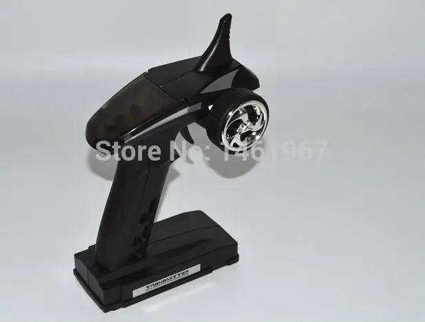 Remote Controller FT009 for New 4 Channel 2.4G RC Remote Control High Speed Racing Boat FT009 FT007 parts
Remote Controller FT009 for New 4 Channel 2.4G RC Remote Control High Speed Racing Boat FT009 FT007 parts