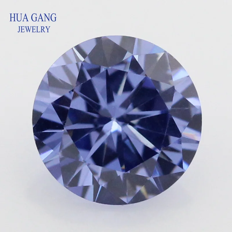 Light Tanzan Blue Round Shape Cubic Zirconia 0.8~15mm AAAAA Brilliant Cut Loose CZ Stone Synthetic Gems Free shipping
Light Tanzan Blue Round Shape Cubic Zirconia 0.8~15mm AAAAA Brilliant Cut Loose CZ Stone Synthetic Gems Free shipping