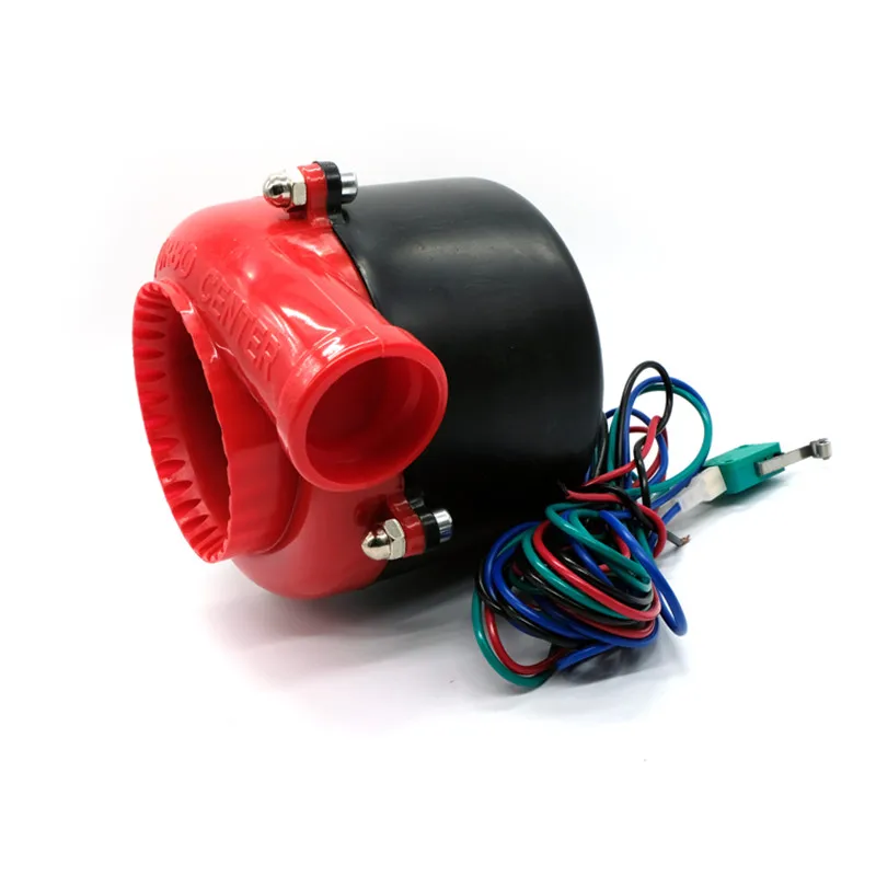 SPSLD Modification of Electronic Pressure Relief Valve by Sound of Auto Natural Inhalation Turbine-like Pressure Relief Valve
SPSLD Modification of Electronic Pressure Relief Valve by Sound of Auto Natural Inhalation Turbine-like Pressure Relief Valve