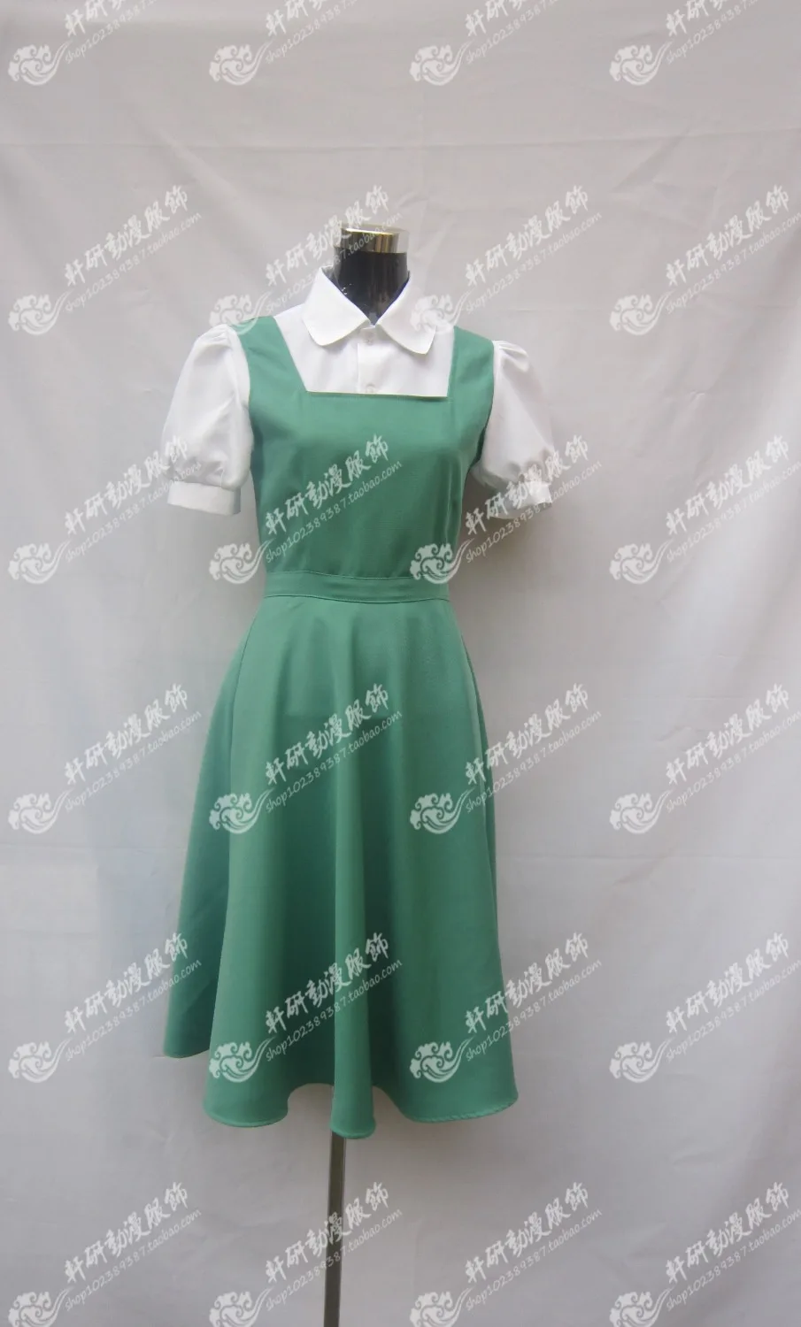2016 Japanese Anime Ranma 12 Akane Tendou Cosplay Costume Halloween Cosplay Dress
2016 Japanese Anime Ranma 12 Akane Tendou Cosplay Costume Halloween Cosplay Dress