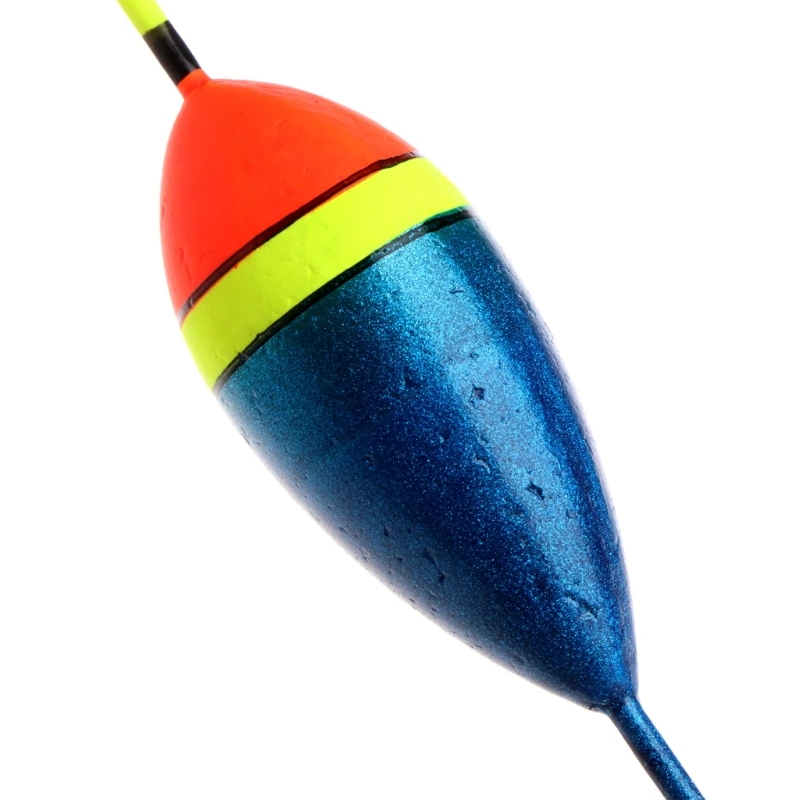 10Pcs/Set Carp Fishing Floats Set Buoy Bobber Stick for Fish Tackle Vertical Mix Size
10Pcs/Set Carp Fishing Floats Set Buoy Bobber Stick for Fish Tackle Vertical Mix Size