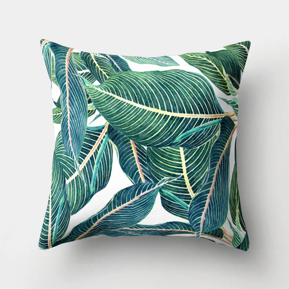 Tropical Decoration Print Cactus Monstera Cushion Cover Polyester Throw Pillow Sofa Home Decorative Pillowcase Wholesale
Tropical Decoration Print Cactus Monstera Cushion Cover Polyester Throw Pillow Sofa Home Decorative Pillowcase Wholesale