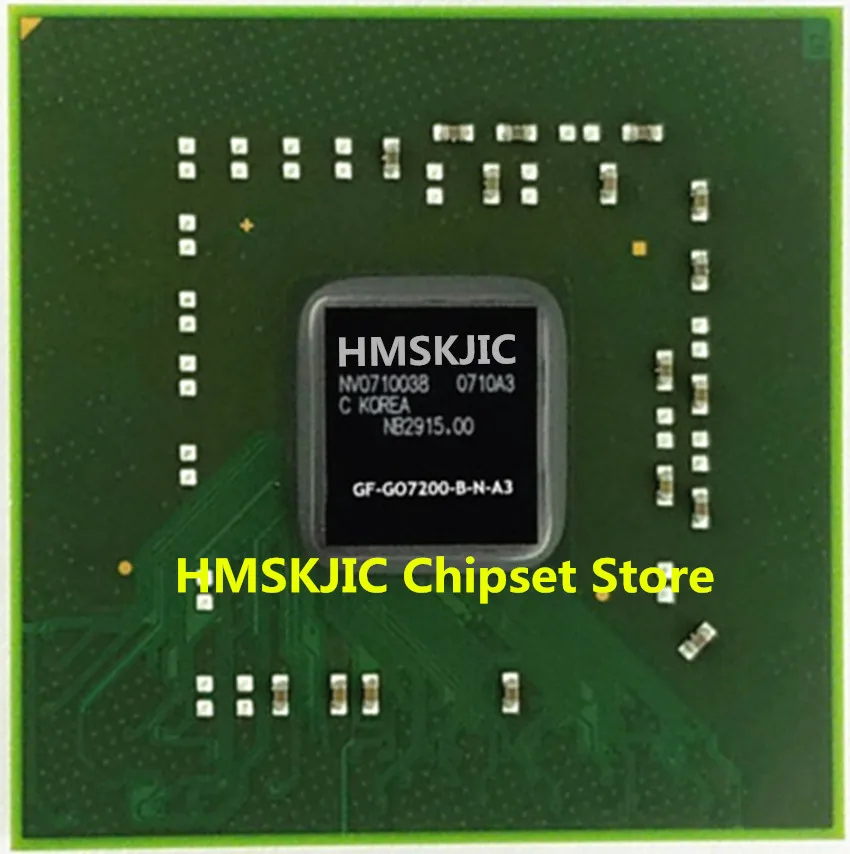 100% New GF-GO7200-B-N-A3 GF GO7200 B N A3 lead-free BGA chip with ball Good Quality
100% New GF-GO7200-B-N-A3 GF GO7200 B N A3 lead-free BGA chip with ball Good Quality