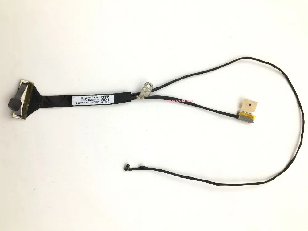 WZSM Новый ЖК-видео кабель для ASUS UX303 UX303LN ux303LN-1a ux303LN-8A ноутбука P/N dc02c00ah0s
WZSM Новый ЖК-видео кабель для ASUS UX303 UX303LN ux303LN-1a ux303LN-8A ноутбука P/N dc02c00ah0s