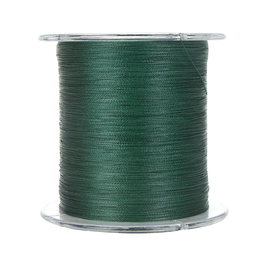 300M 50LB 0.26mm Fishing Line Strong Braided 4 Strands High quality Color:Dark Green
300M 50LB 0.26mm Fishing Line Strong Braided 4 Strands High quality Color:Dark Green