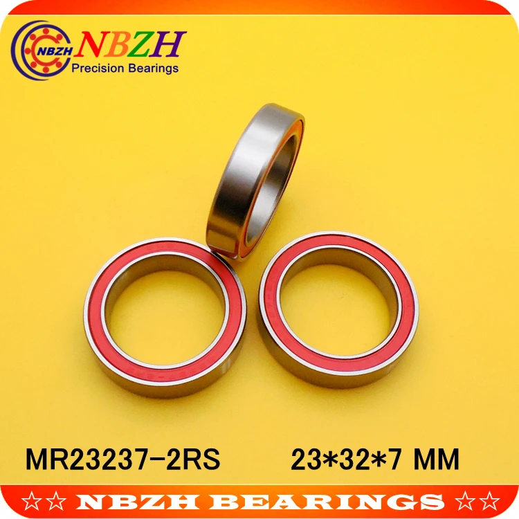 NBZH bearing23327-2RS Bearing 23*32*7mm ( 1 PC ) Balls Bicycle Hub Repair Parts 23327 2RS Ball Bearings
NBZH bearing23327-2RS Bearing 23*32*7mm ( 1 PC ) Balls Bicycle Hub Repair Parts 23327 2RS Ball Bearings