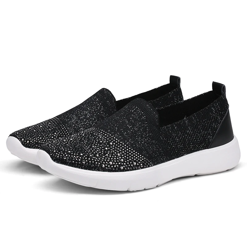 HOT 2018 Spring Summer Women Slip on Flat Shoes Comfortable Fashion Casual Fly Light Breathable Women's Flat Shoes Chaussures
HOT 2018 Spring Summer Women Slip on Flat Shoes Comfortable Fashion Casual Fly Light Breathable Women's Flat Shoes Chaussures