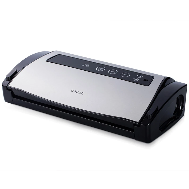 Electric Vacuum Sealer Packaging Machine Kitchen Including Food Saver Bags Vacuum Food Sealing
Electric Vacuum Sealer Packaging Machine Kitchen Including Food Saver Bags Vacuum Food Sealing