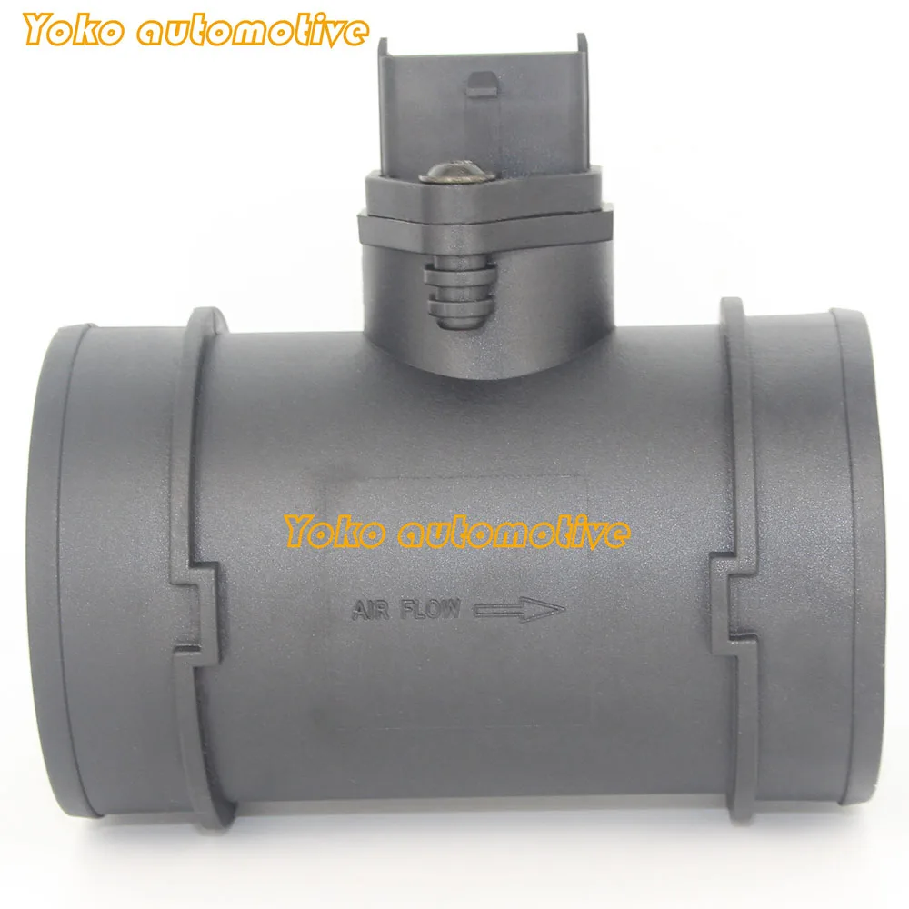 Измеритель массы воздушного потока для FIAT DUCATO Box (244) (2002/04 - /) 0 281 002 184/1324369080/13243690/717 3599 80/0281002184/721271
Измеритель массы воздушного потока для FIAT DUCATO Box (244) (2002/04 - /) 0 281 002 184/1324369080/13243690/717 3599 80/0281002184/721271