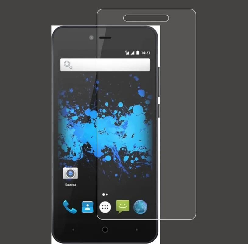 Tempered Glass Film Explosion-proof Screen Protector For Highscreen Easy L / Pro protective case cover
Tempered Glass Film Explosion-proof Screen Protector For Highscreen Easy L / Pro protective case cover