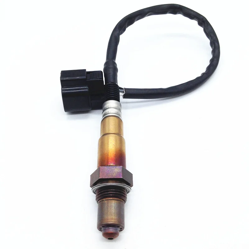 Кислород Сенсор для HYUNDAI Accent Coupe Elantra Getz матрица OE #: 39210 22600 3921022600 39210-22600 Денсо Запальные свечи кислорода Сенсор Лямбда-зонд
Кислород Сенсор для HYUNDAI Accent Coupe Elantra Getz матрица OE #: 39210 22600 3921022600 39210-22600 Денсо Запальные свечи кислорода Сенсор Лямбда-зонд
