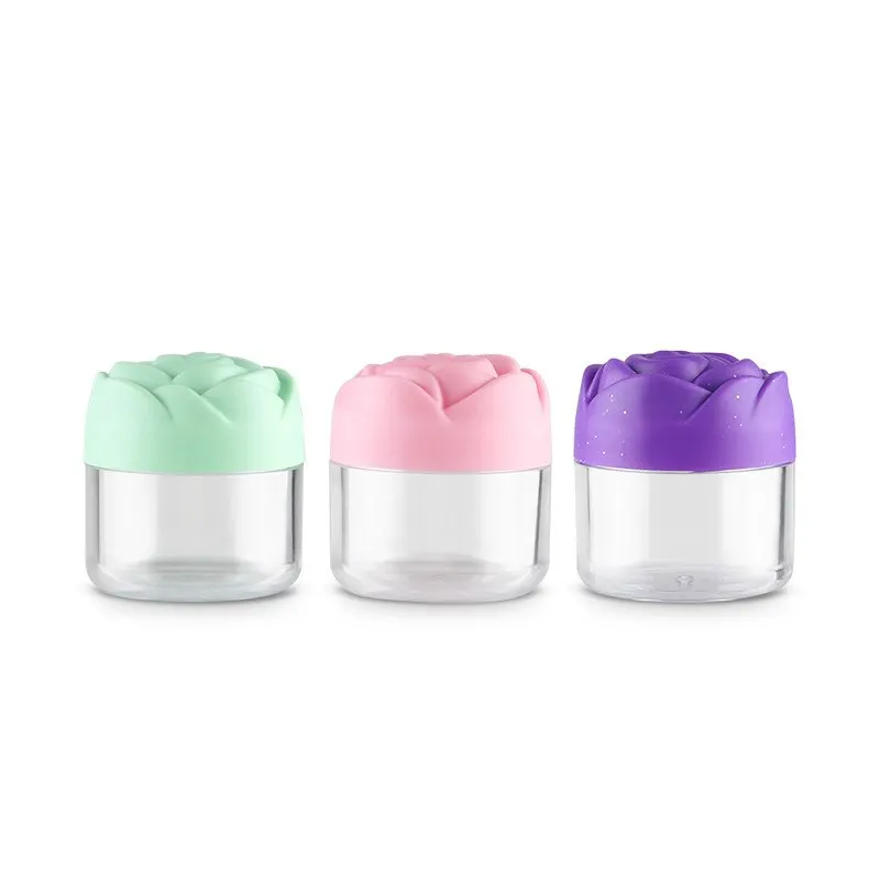 20g Rose Cover Right Angle Cream Bottle Flower Cover Face Cream Eyeshadow Cream Box 50PCS/LOT
20g Rose Cover Right Angle Cream Bottle Flower Cover Face Cream Eyeshadow Cream Box 50PCS/LOT