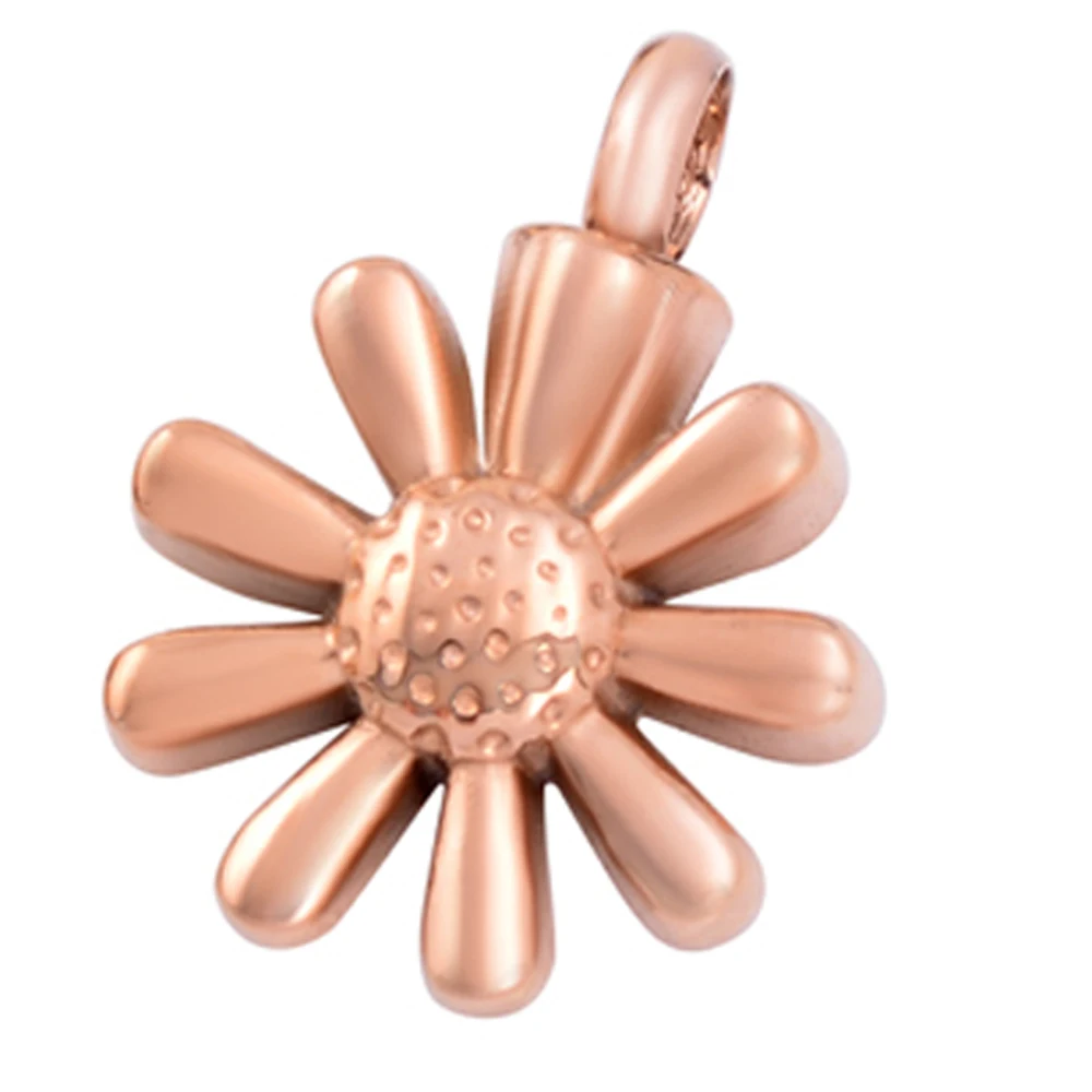CMJ9595 Beautiful Sunflower Memorial Jewelry Ashes Keepsake Necklace Cremation Pendant for ashes
CMJ9595 Beautiful Sunflower Memorial Jewelry Ashes Keepsake Necklace Cremation Pendant for ashes