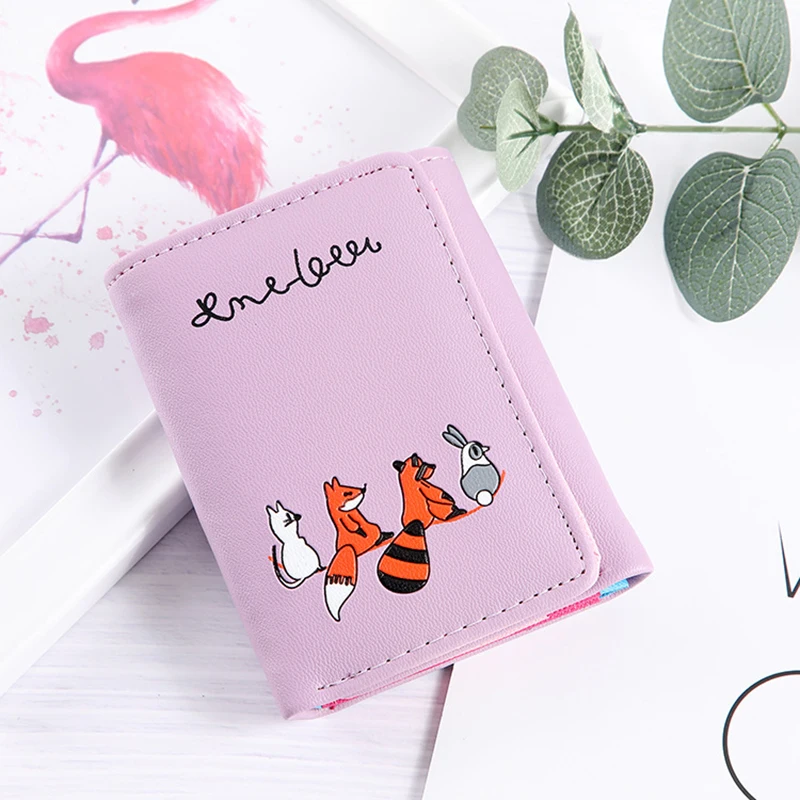 BOTUSI New Arrival Wallet Short Women Wallets Zipper Purse Coin Pocket Purse Women Wallets Cards Holders Luxury Brand Wallets
BOTUSI New Arrival Wallet Short Women Wallets Zipper Purse Coin Pocket Purse Women Wallets Cards Holders Luxury Brand Wallets